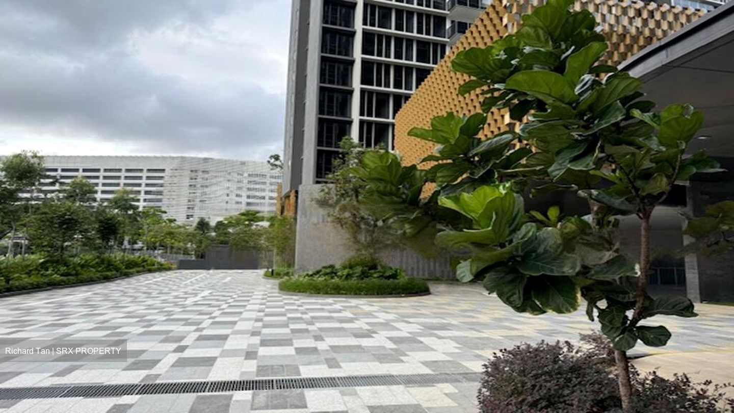 Penrose (D14), Apartment #455484371